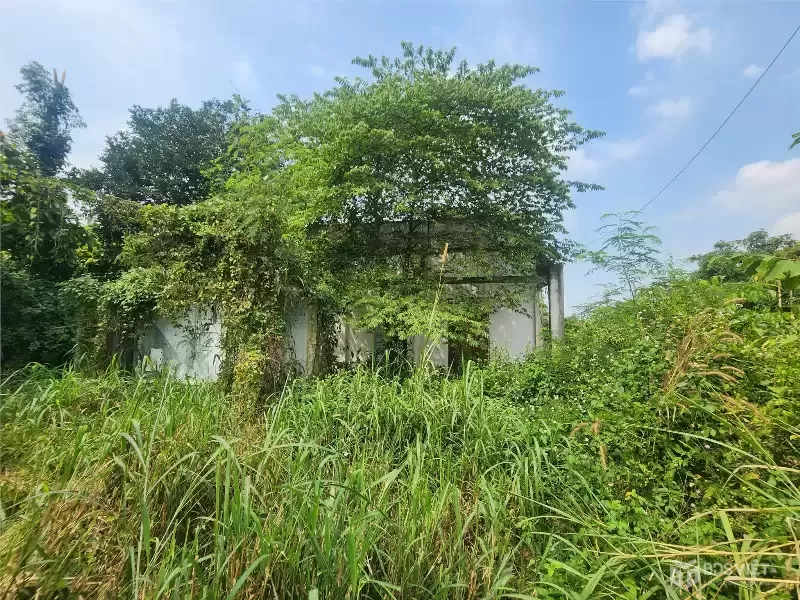 NHÀ CẤP 4 CHÂU ĐỨC BRVT, NGÂN HÀNG THANH LÝ ĐẤT SẴN THỔ, NGANG 7M, XE HƠI TIÉP CẬN, DT 1314.8M2, GIÁ 2.347 TỶ