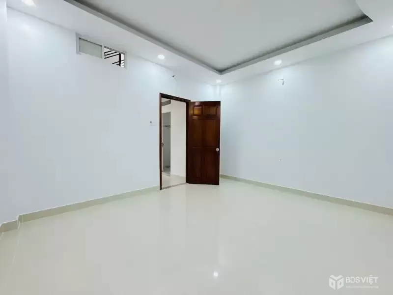 Siêu phẩm 4 tầng Q7 sát Phú Mỹ Hưng, SHR hoàn công đủ, giá 5.99 tỷ