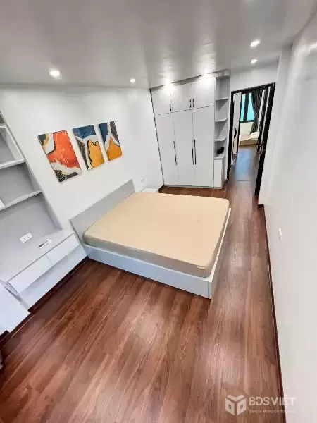 8 TỶ CÓ NGAY HỘ KHẨU ĐỐNG ĐA - NHÀ ĐẸP 40M2, 4 NGỦ. CHỦ BÁN GẤP