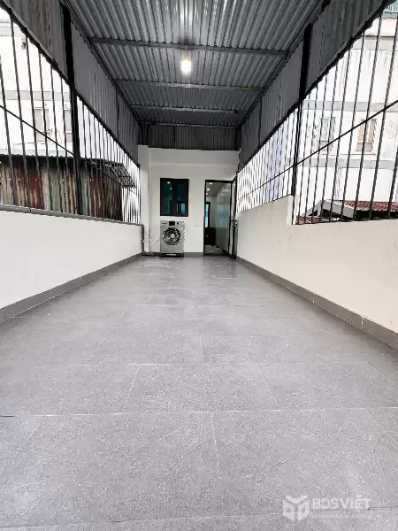 8 TỶ CÓ NGAY HỘ KHẨU ĐỐNG ĐA - NHÀ ĐẸP 40M2, 4 NGỦ. CHỦ BÁN GẤP