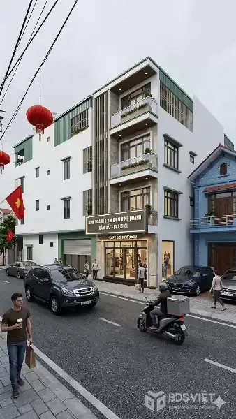 BÁN ĐẤT BÁT KHỐI : 65M2 Ô TÔ TRÁNH- KINH DOANH- NHỈNH 10 TỶ[0372311369]