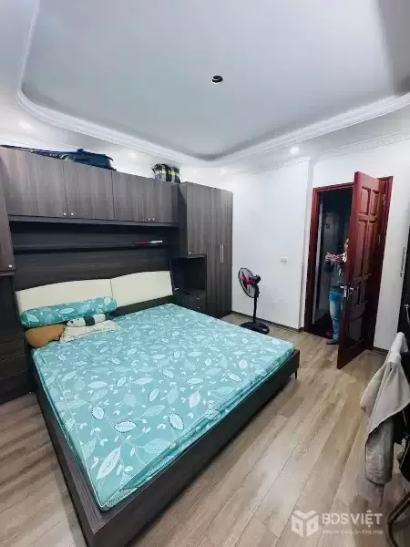 SIÊU PHẨM BA ĐÌNH – LÔ GÓC – THANG MÁY – NGÕ THÔNG – GIÁ CỰC TỐT ???????? Phan Kế Bính – thông Đào Tấn – vị trí trung tâm, hiếm nhà bán