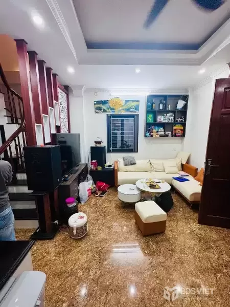 SIÊU PHẨM BA ĐÌNH – LÔ GÓC – THANG MÁY – NGÕ THÔNG – GIÁ CỰC TỐT ???????? Phan Kế Bính – thông Đào Tấn – vị trí trung tâm, hiếm nhà bán