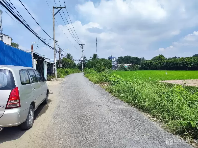 5497M2 ĐẤT VƯỜN LÊN ĐƯỢC THÔ CƯ GẦN ĐH PHẠM NGỌC THẠCH