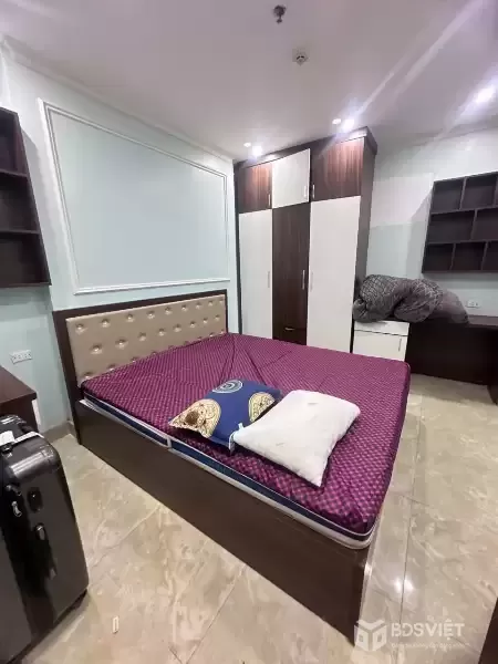 Bán Chung Cư Cát Tường Eco View Lý Anh Tông Zá 2 tỷ Hơn sẵn sổ hồng