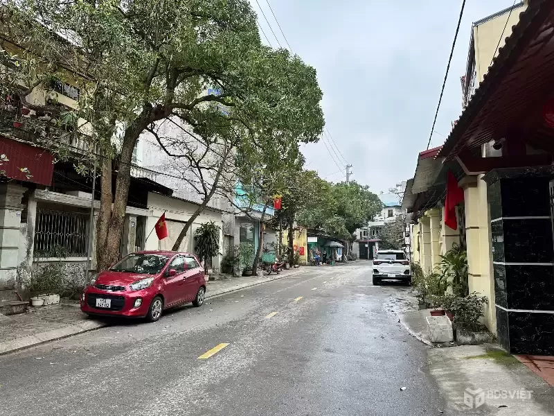 BÁN LÔ ĐẤT ĐẸP – LÊ PHỤNG HIỂU, KHU NIỀM – KINH BẮC, TP. BẮC NINH