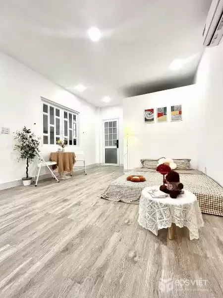 ???? NHÀ ĐẸP 2 TẦNG – LÂM VĂN BỀN Q7 – 43M2 - 2 TẦNG - 4.95 TỶ