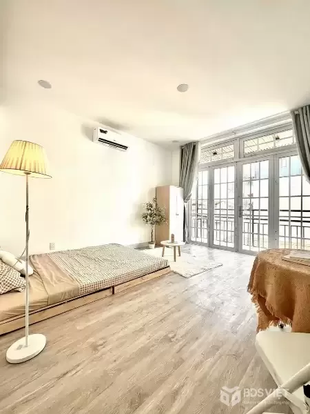 ???? NHÀ ĐẸP 2 TẦNG – LÂM VĂN BỀN Q7 – 43M2 - 2 TẦNG - 4.95 TỶ