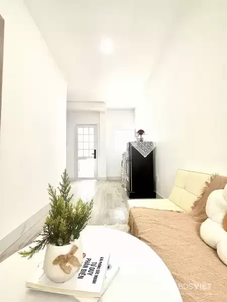 ???? NHÀ ĐẸP 2 TẦNG – LÂM VĂN BỀN Q7 – 43M2 - 2 TẦNG - 4.95 TỶ