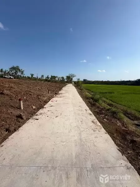 ĐẤT ĐẸP – GIÁ TỐT – CHÍNH CHỦ CẦN BÁN LÔ ĐẤT TẠI Xã Ea Drông, Thị xã Buôn Hồ, Tỉnh Đắk Lắk