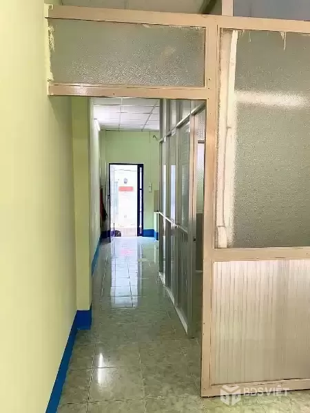 CẦN BÁN 47M2 NHÀ CẤP 4 HẺM THÔNG BA GÁC QUỐC LỘ 1A