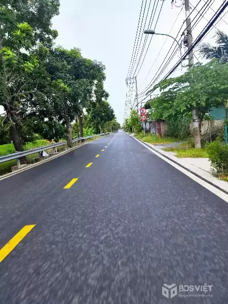 CẦN BÁN 291M2 ĐẤT (GÓC) THÔ CƯ MT ĐƯỜNG THÍCH THIỆN HÒA