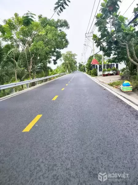 CẦN BÁN 291M2 ĐẤT (GÓC) THÔ CƯ MT ĐƯỜNG THÍCH THIỆN HÒA