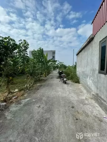 Bán đất ngõ ô tô Mạc Đăng Doanh, Hưng Đạo giá chỉ 8xx triệu - ZALO 0567 222 555