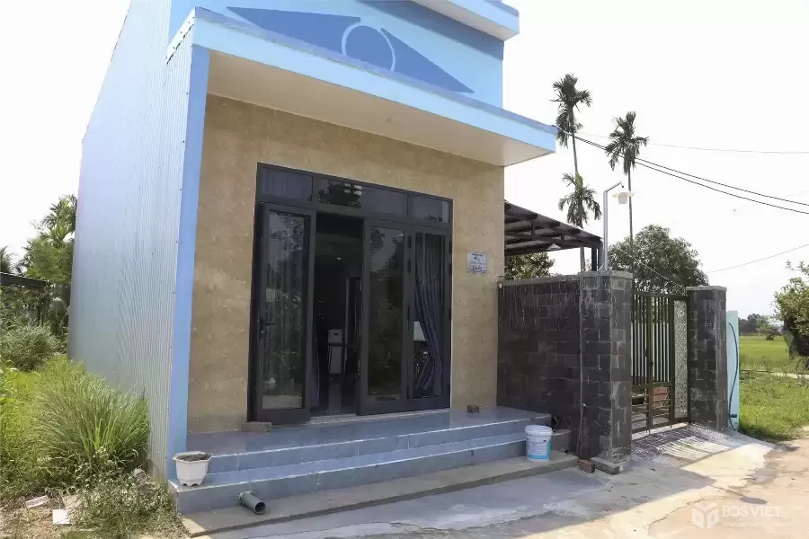 NHÀ CHÍNH CHỦ- GIÁ ĐẦU TƯ CẦN BÁN NHANH CĂN NHÀ VỊ TRÍ ĐẸP TẠI Hòa Tiến, TP Đà Nẵng