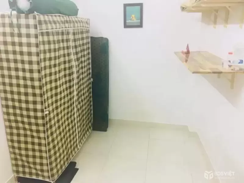 Bán nhà hẻm Trần Xuân Soạn - Quận 7 - 36m2 - 2 tầng - 3 4.1 Tỷ