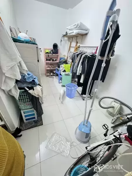 Bán nhà hẻm Trần Xuân Soạn - Quận 7 - 36m2 - 2 tầng - 3 4.1 Tỷ