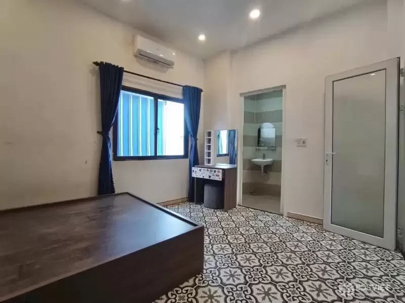 ♥ Hoàng Diệu, 50m2 3 tầng, 3P ngủ có WC,  2 mặt thoáng sáng, sân thượng trước-sau, 3.9x tỷ