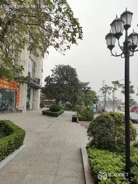 Bán gấp giá rẻ CC Complex 48 Ngọc Hồi 71m, Tầng 30, mặt tiền 5m, 5.29 tỷ Hoàng Mai.