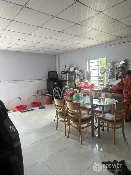 ĐẦU TƯ SINH LỜI - Chính Chủ BÁN NHÀ MẶT TIỀN Đường Hương Lộ 9, Xã Tân Bình, Vĩnh Cửu, Đồng Nai