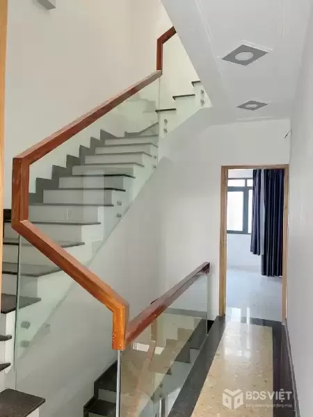 HIẾM BÁN NHÀ KDC SÀI GÒN MỚI – NHÀ BÈ  4x13  4 TẦNG  GIÁ 6.59 TỶ