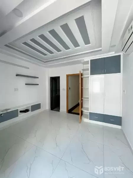 HIẾM BÁN NHÀ KDC SÀI GÒN MỚI – NHÀ BÈ  4x13  4 TẦNG  GIÁ 6.59 TỶ