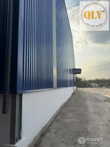 Cho thuê nhà xưởng Phú Giáo, Bình Dương 7.983m²