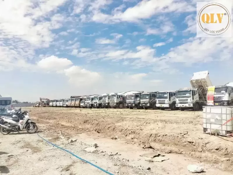 Cho thuê nhà xưởng KCN Nam Tân Uyên, Bình Dương 38.480m²