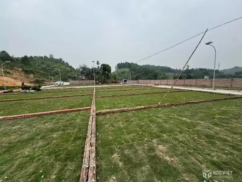 ???? hơn 300 triệu – lô đất sát Hà Nội, sổ riêng, vị trí hiếm