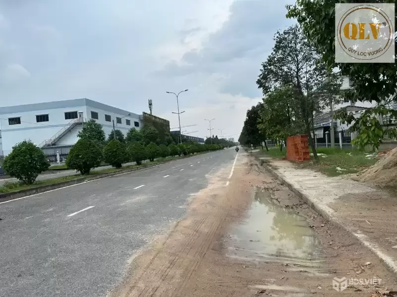 Cho thuê nhà xưởng KCN Nhơn Trạch 7.081m²