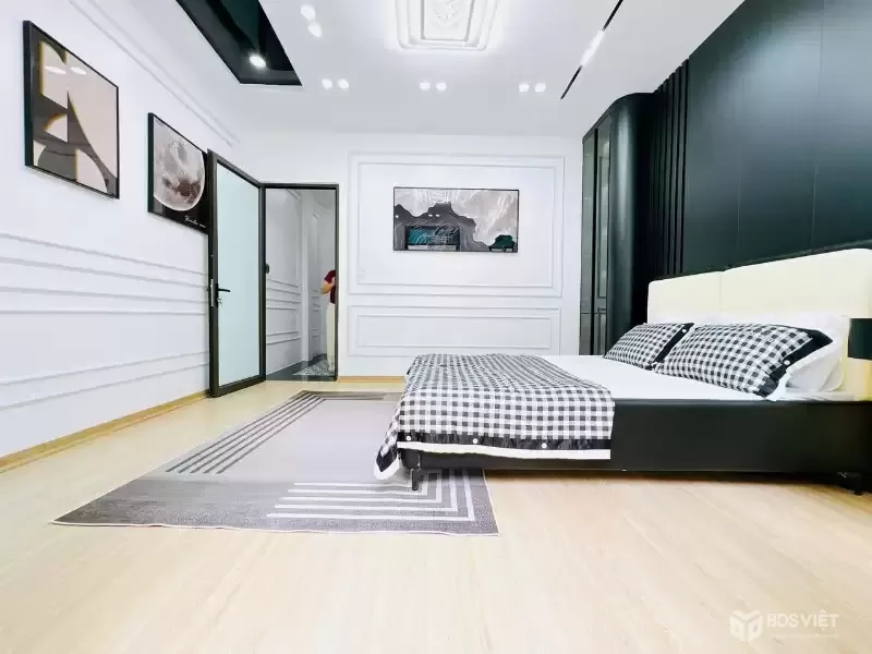 HÓT HÓT NHÀ ĐẸP – GIÁ TỐT CẦN BÁN GẤP CHUNG CƯ MINI Tại Phường Thượng Đình, Thanh Xuân, Hà Nội