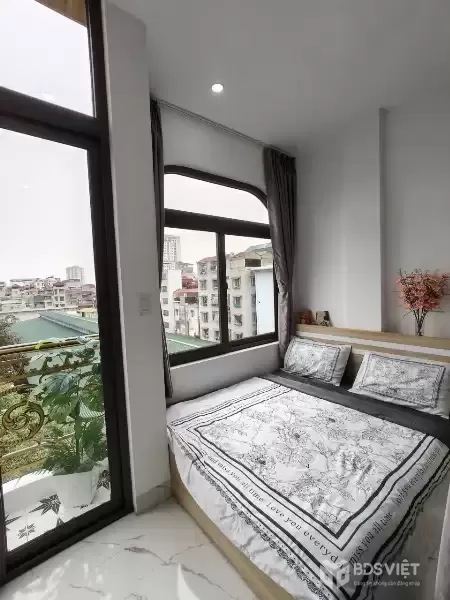 HÓT HÓT NHÀ ĐẸP – GIÁ TỐT CẦN BÁN GẤP CHUNG CƯ MINI Tại Phường Thượng Đình, Thanh Xuân, Hà Nội