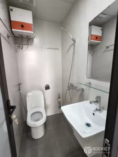 HÓT HÓT NHÀ ĐẸP – GIÁ TỐT CẦN BÁN GẤP CHUNG CƯ MINI Tại Phường Thượng Đình, Thanh Xuân, Hà Nội