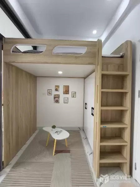 HÓT HÓT NHÀ ĐẸP – GIÁ TỐT CẦN BÁN GẤP CHUNG CƯ MINI Tại Phường Thượng Đình, Thanh Xuân, Hà Nội