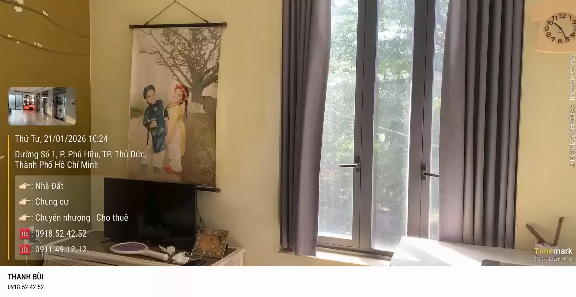 Bán nhà KDC đường gò cát Q9, 203m2