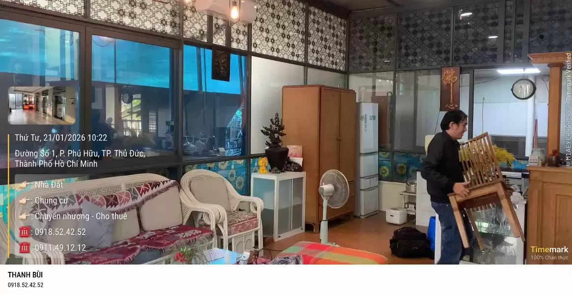 Bán nhà KDC đường gò cát Q9, 203m2