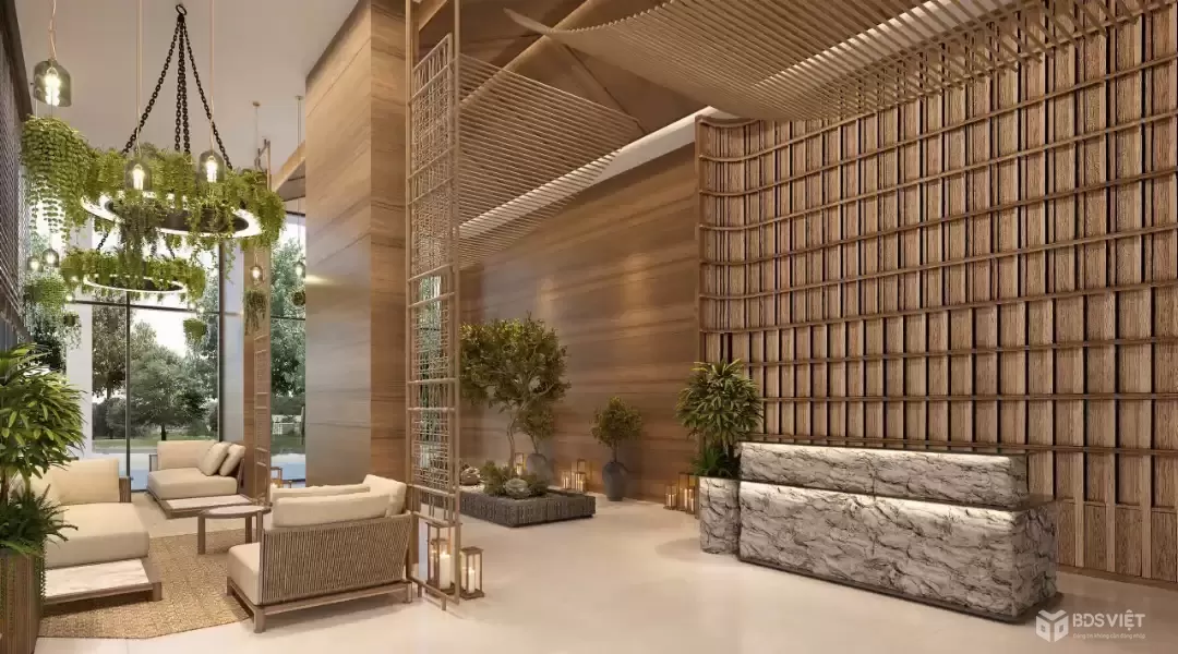 Căn 2PN giá tốt tại Essensia Sky, view hồ bơi giá chỉ 5 ty 6