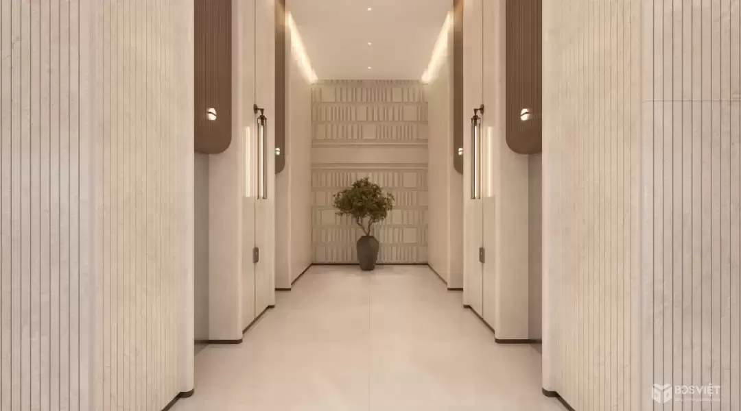 Căn 2PN giá tốt tại Essensia Sky, view hồ bơi giá chỉ 5 ty 6