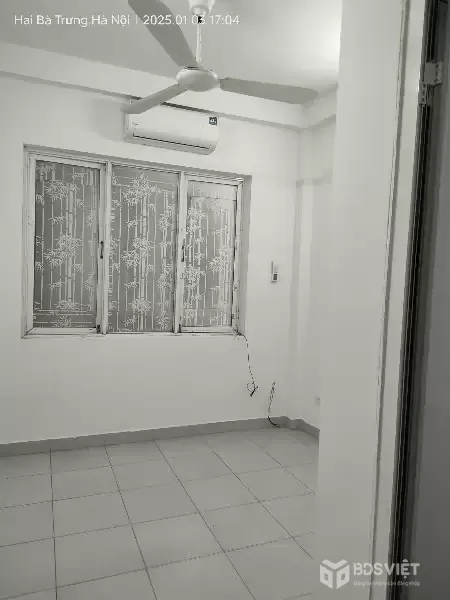 Hàng kín chưa lên sàn giá rẻ Giải Phóng 20m/30mT2,4 tầng,mặt tiền 3m,2.45 tỷ Hoàng Mai.