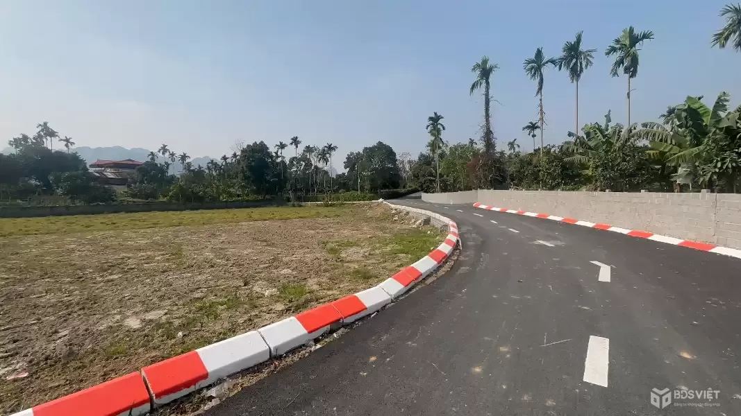 CHỈ HƠN 300 TRIỆU – SỞ HỮU NGAY ĐẤT SỔ ĐỎ GẦN KCN, TIỀM NĂNG SINH LỜI CAO