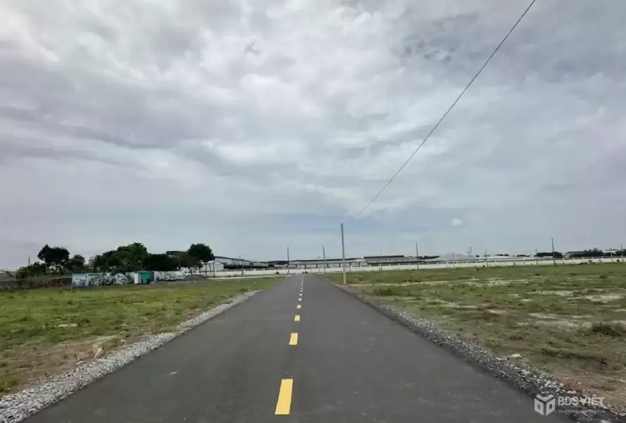 Chính Chủ Bán  Lô ĐẤT 150m2  KHU Diamond City, Chơn Thành - Giá Tốt Hơn Các Lô Xung Quanh