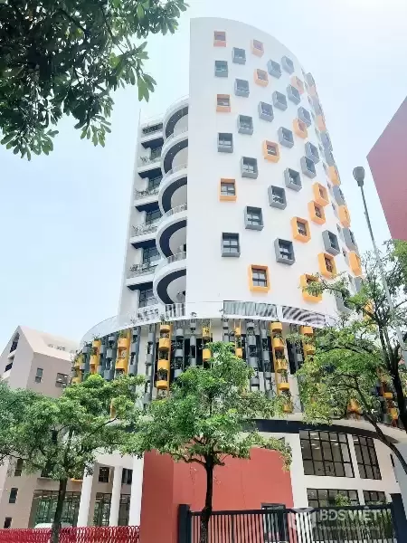 BÁN ĐẤT TĐC VIỆT HƯNG 55M2- MT 5m- 14,575 Tỷ VỈA HÈ, OTO TRÁNH [0372311369]