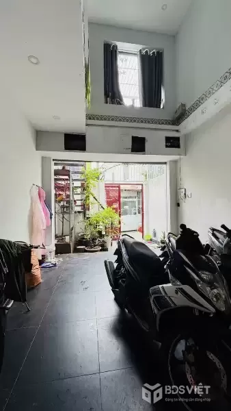 ???? Quận 7 - Hẻm Xe Hơi Sát Nhà - Gần Mặt Tiền - 5 Tầng - Hoàn Công Đủ - 8PN Tiện Làm CHDV - Đang Có Dòng Tiền - 68M - 8.5Tỷ