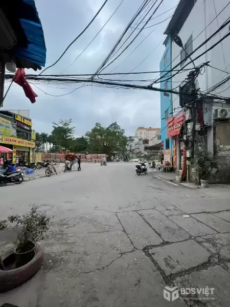 ĐẤT ĐẸP - GIÁ TỐT - Cần Bán Nhanh Lô Đất Vị Trí Đắc Địa Đường Ngọc Hồi, Yên Ngưu, Đại Thanh, Hà Nội