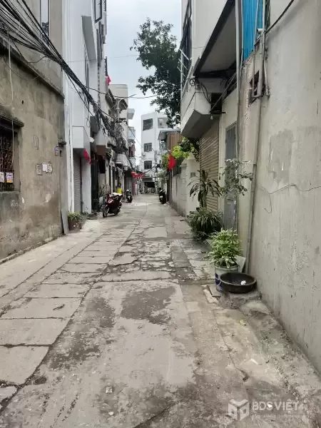 ĐẤT ĐẸP - GIÁ TỐT - Cần Bán Nhanh Lô Đất Vị Trí Đắc Địa Đường Ngọc Hồi, Yên Ngưu, Đại Thanh, Hà Nội