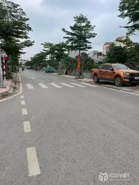 ĐẤT ĐẸP - GIÁ TỐT - Cần Bán Nhanh Lô Đất Vị Trí Đắc Địa Đường Ngọc Hồi, Yên Ngưu, Đại Thanh, Hà Nội