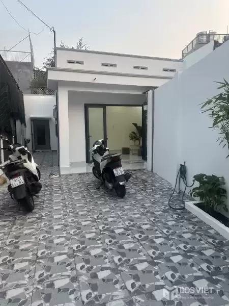 Bán nhà C4 Hiệp Bình Phước Thủ Đức - 105m2 - Nở hậu - Sát QL13 - Giá 4.45 Tỷ