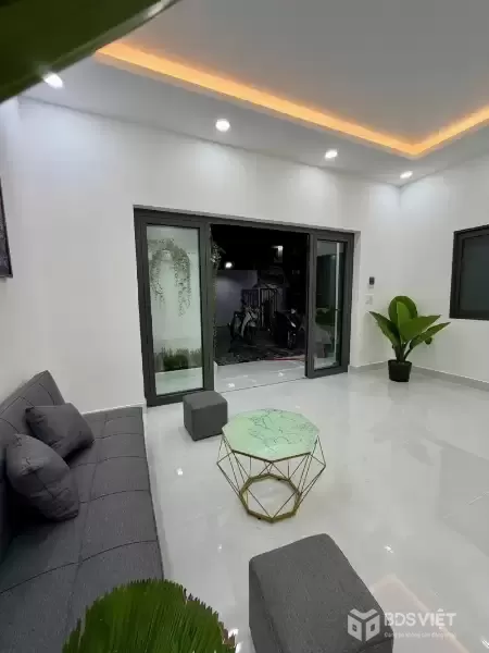 Bán nhà C4 Hiệp Bình Phước Thủ Đức - 105m2 - Nở hậu - Sát QL13 - Giá 4.45 Tỷ