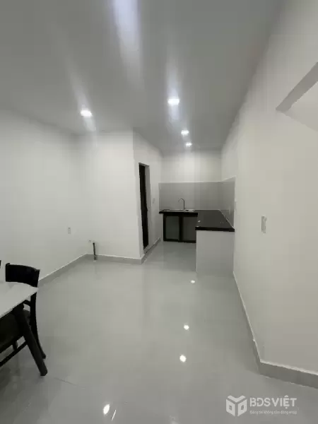 Bán nhà C4 Hiệp Bình Phước Thủ Đức - 105m2 - Nở hậu - Sát QL13 - Giá 4.45 Tỷ