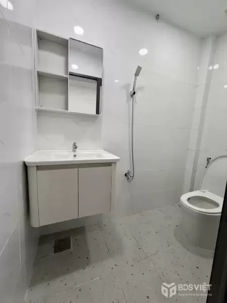 Bán nhà C4 Hiệp Bình Phước Thủ Đức - 105m2 - Nở hậu - Sát QL13 - Giá 4.45 Tỷ